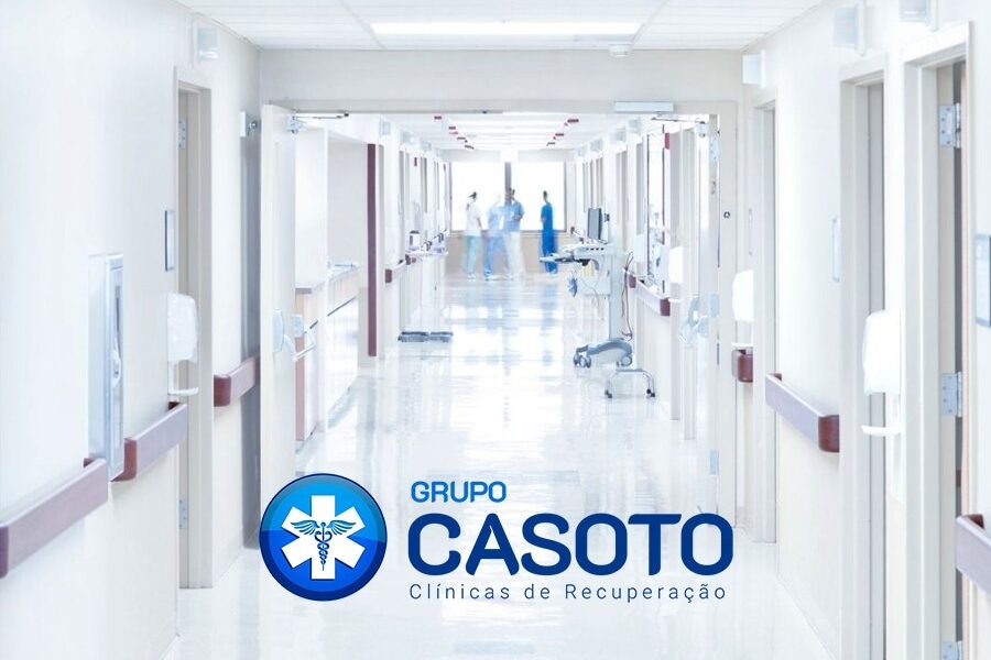 Conheça o trabalho feito no Brasil pelas clínicas de recuperação Grupo Casoto 