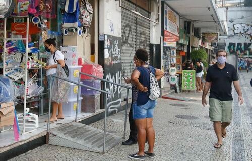 Faturamento de quatro a cada dez pequenos negócios aumentou em agosto