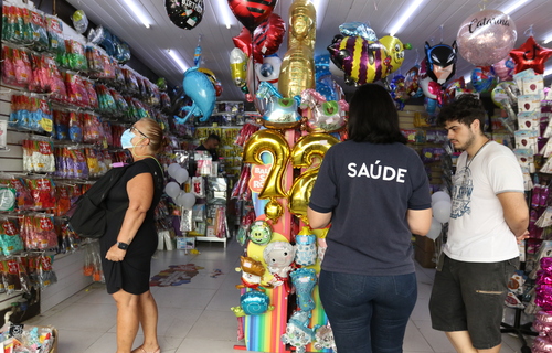 Índice Geral de Preços – 10 registra terceira queda seguida em outubro, segundo FGV