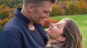 Tom Brady diz que aposetandoria não está em seu futuro em meio ao divórcio com Gisele Bundchen