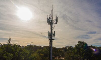 Levantamento da Confederação Nacional de Municípios aponta desafios para o 5G