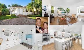 Gisele Bündchen vai se mudar para casa comprada recentemente em Miami