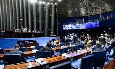 Senado confirma indicação da Câmara para TCU