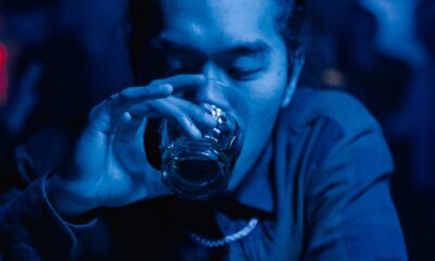 Vício: Como convencer um alcoólatra deixar a bebida