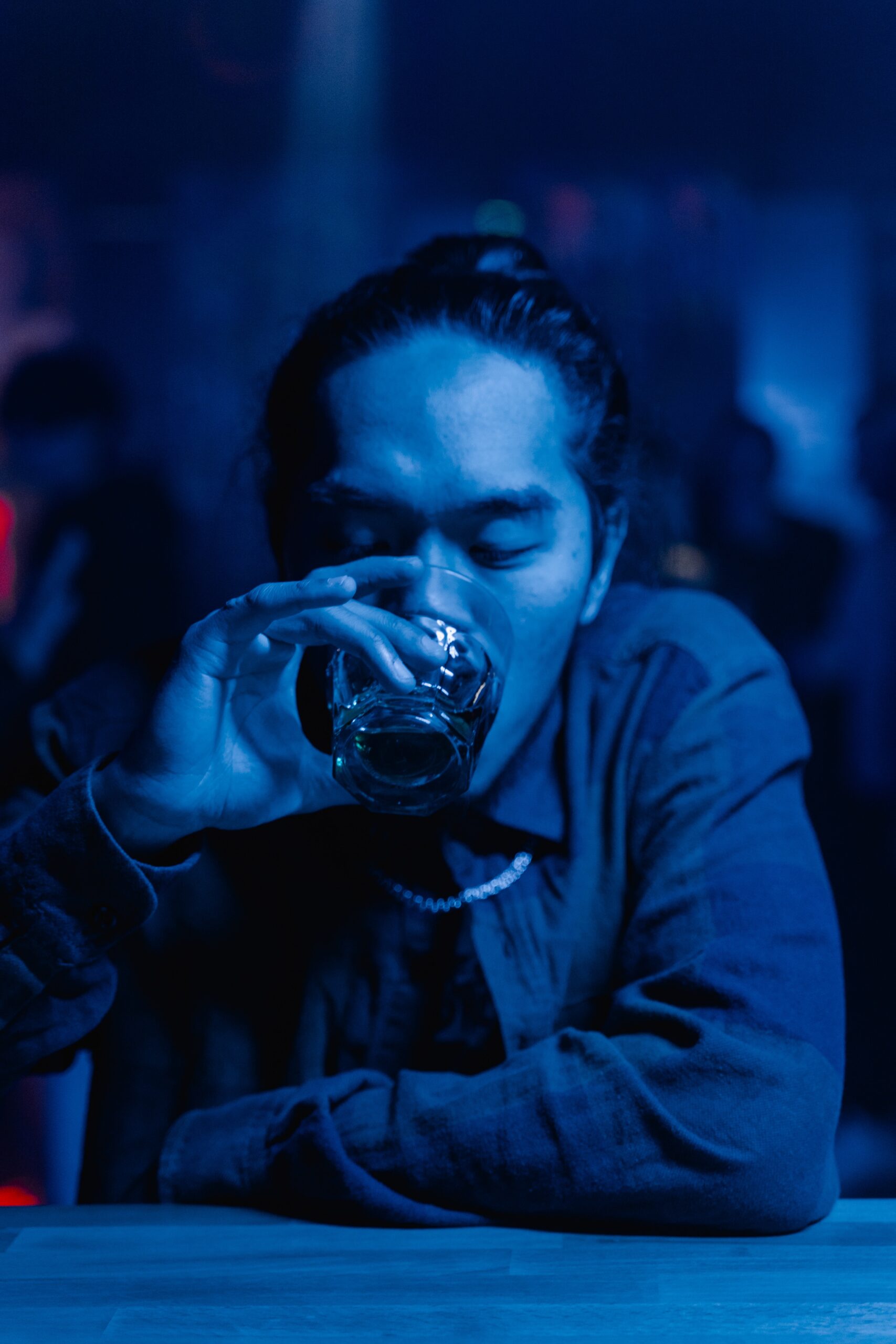 Vício: Como convencer um alcoólatra deixar a bebida