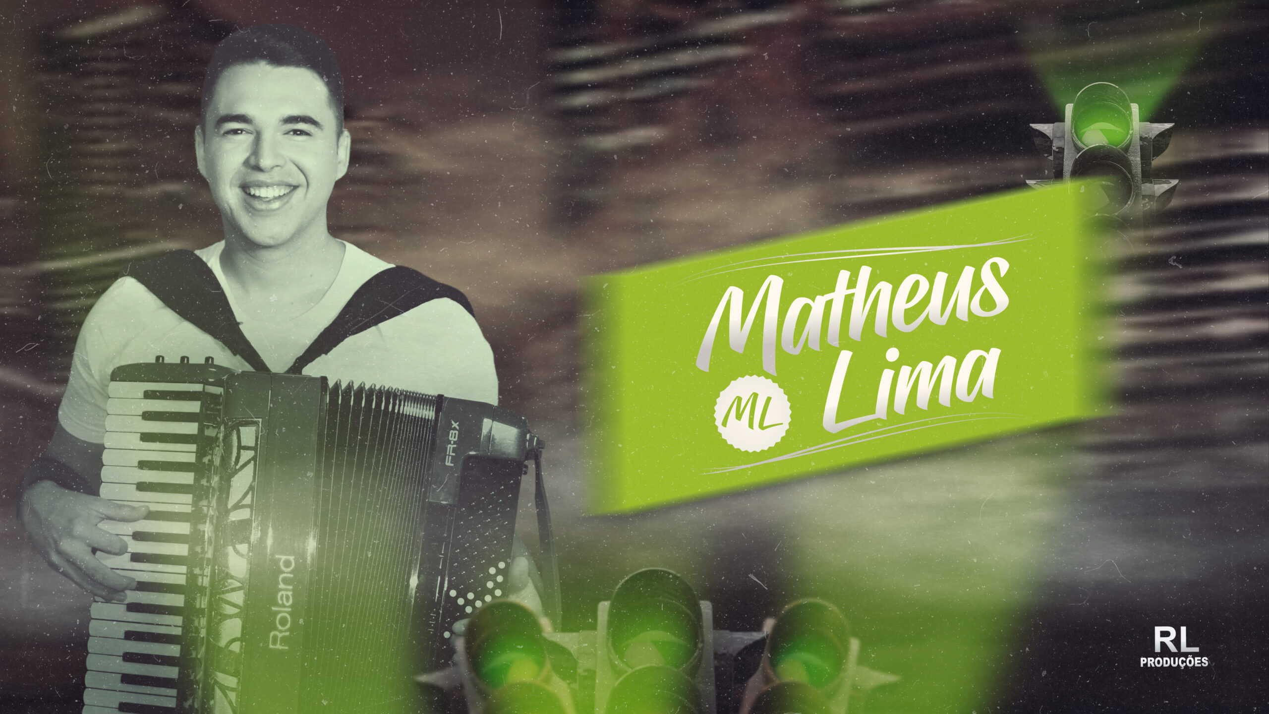 Matheus Lima Lança seu mas novo CD ‘’O melhor Xote do Brasil’’