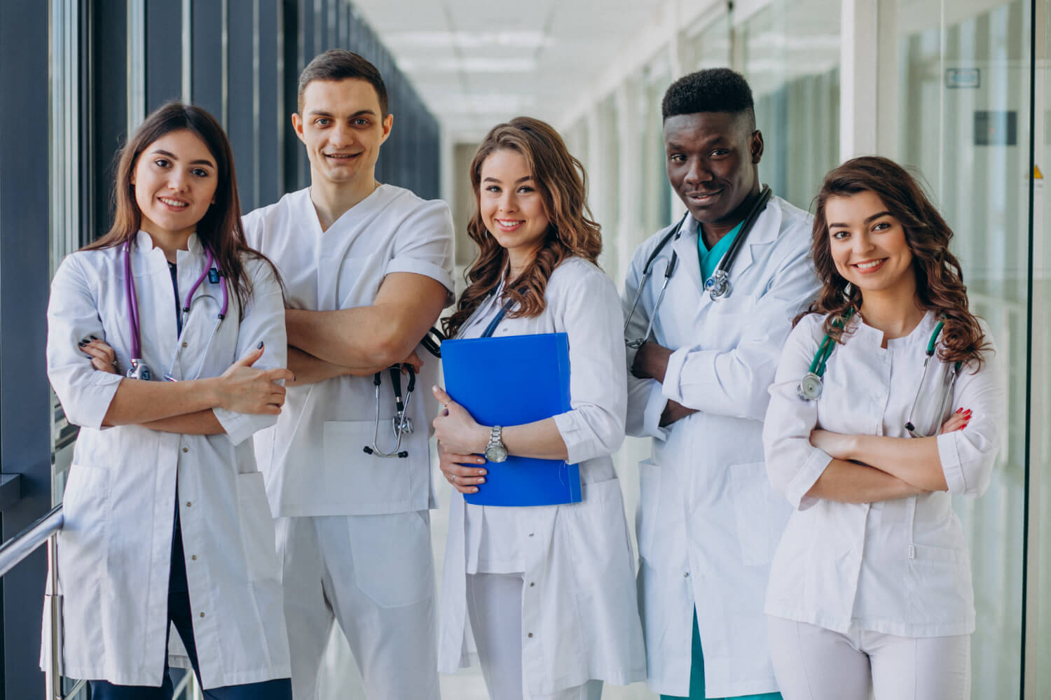 O trabalho realizado dentro de um centro de recuperação no Brasil