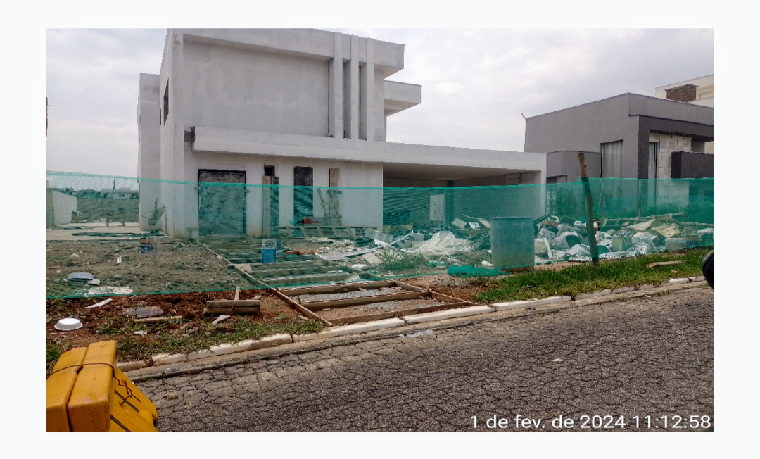 Perfenge Instaladora e Construtora LTDA: Uma empresa que não entrega suas obras em São Paulo