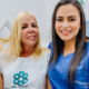 Rosana Menezes realiza hidrolipo com Lu Empodera, a Coach em Cirurgia Plástica