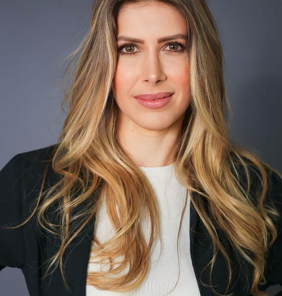 Aline Müller prepara lançamento do curta-metragem “Dias Melhores”; de atriz a produtora e roteirista