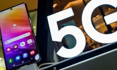 5G na Paraíba já foi implementada em 10 municípios