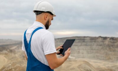 Geólogos poderão ter títulos de engenheiros geológicos