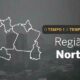 PREVISÃO DO TEMPO: Norte contará com chuva em todos os estados, nesta quinta-feira (5)
