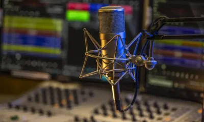 Rádio faz parte do cotidiano de 79% da população brasileira, diz pesquisa