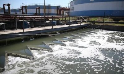 SANEAMENTO: apenas 3% da população do Espírito Santo mora em municípios com contratos irregulares de prestação de serviços básicos