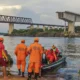 Tragédia na ponte entre Estreito (MA) e Aguiarnópolis (TO): 14 pessoas ainda estão desaparecidas