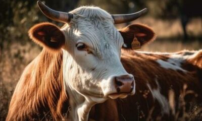 Em alta, boi gordo começa a segunda-feira (13) negociado a R$ 324,35