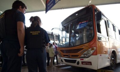 Aumento da passagem: tarifa do transporte semiurbano reajustada