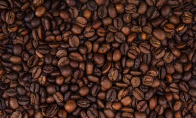 Café arábica cai 2,71%
