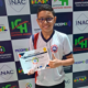 Computadores para a Inclusão chega à marca de 50 mil alunos formados no Brasil