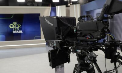 Em dois anos, Ministério das Comunicações aumenta em 5 vezes número de outorgas concedidas para canais digitais de TV