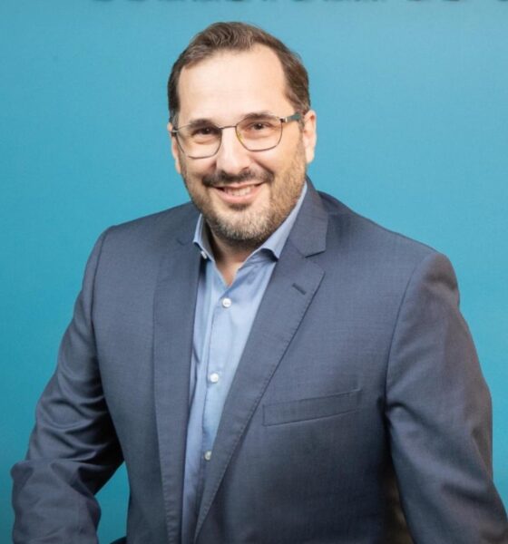 Buckzy fortalece sua presença no Brasil com a liderança de Thiago Engler