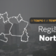 PREVISÃO DO TEMPO: quatro estados do Norte com alerta para chuvas intensas