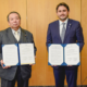 Brasil e Japão assinam acordo de cooperação de inclusão digital, tecnologia da informação e comunicação