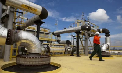 CNI: Mercado de gás segue travado, apesar do novo marco legal
