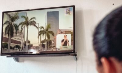 Espírito Santo está entre estados com maior número de outorgas de canais digitais de TV concedidas, em 2024