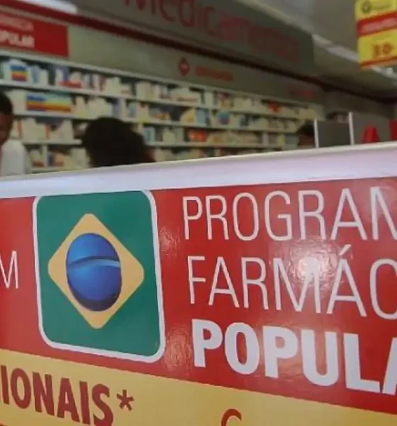 Farmácia Popular: há vagas de credenciamento para mais de 750 municípios do país