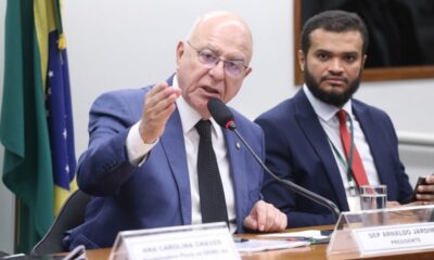 Frente do Agro quer inclusão do Plano Safra no Orçamento