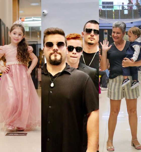 Fashion Day Brasil: Sucesso Absoluto na Cena da Moda Nacional