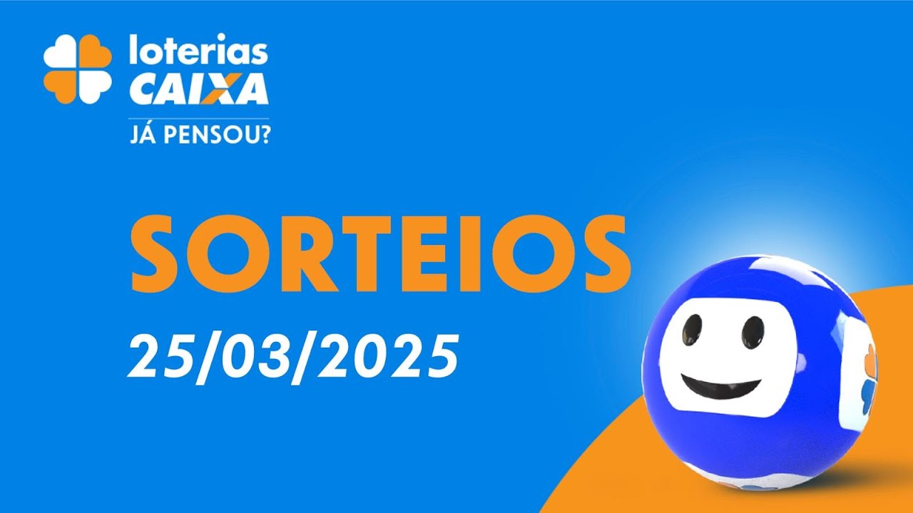 Lotofácil 3351: resultado do sorteio desta terça-feira (25/03/2025)
