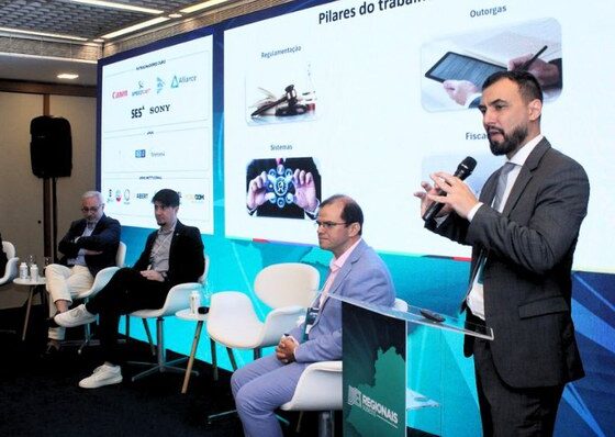 Ministério das Comunicações vai lançar ‘Plano Nacional de Radiodifusão’ neste semestre