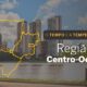 PREVISÃO DO TEMPO: Centro-Oeste será chuvoso, nesta quarta-feira (12)