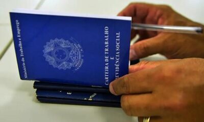TCU: Políticas de geração de emprego apresentam deficiências de governança