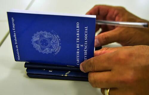 TCU: Políticas de geração de emprego apresentam deficiências de governança