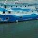 AMAZONAS: Confira agenda da Agência-Barco da CAIXA Chico Mendes para o mês de setembro