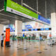 Aeroportos: Super feriado coloca quase 300 voos extras no ar