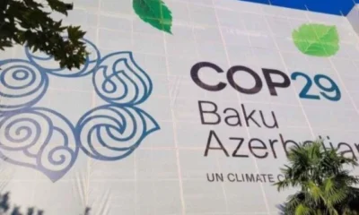 BASA apresenta na COP29 iniciativas para fomentar atividades da agricultura familiar e do pequeno empreendedor