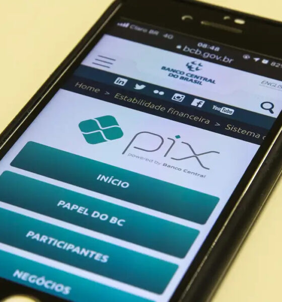 Banco Central: novas regras sobre chaves Pix devem garantir mais segurança