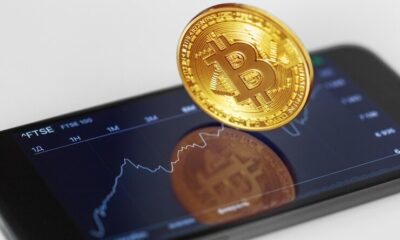 Bitcoin: a criptomoeda pode substituir o ouro?
