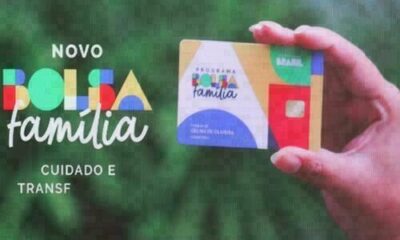 Bolsa Família e Auxílio Gás: pagamentos começam nesta segunda-feira (19)