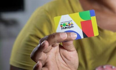 Bolsa Família e Auxílio Gás: pagamentos começam nesta segunda-feira (21)