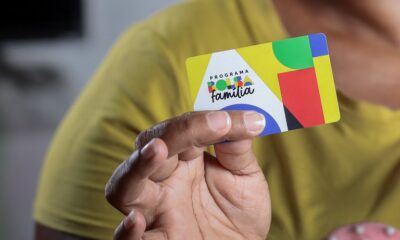 Bolsa Família e Auxílio Gás: pagamentos começam nesta sexta-feira (18)