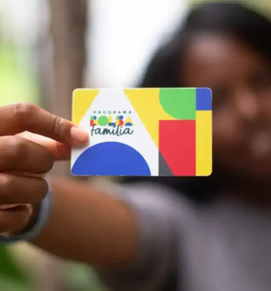 Bolsa Família: pagamentos começam nesta quarta-feira (26)
