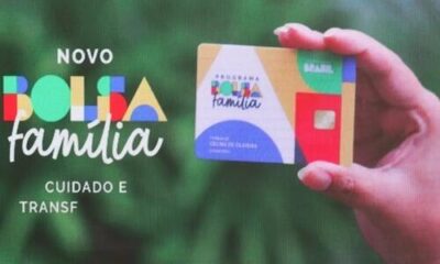Bolsa Família: pagamentos continuam nesta quinta-feira (19)