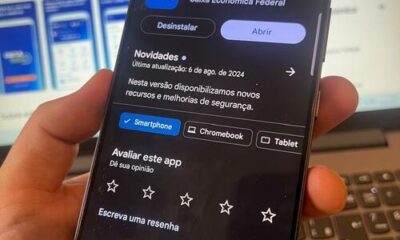 CAIXA investe em tecnologia e inovação para melhorar experiência do cliente