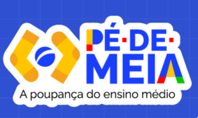 CAIXA paga parcela do Pé-de-Meia nesta segunda-feira (26)